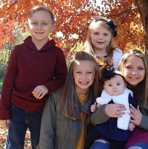 Meet your Posher, Joan